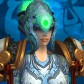 Character Avatar